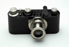 Macchina fotografica Leica del 1932.De Agostini Picture Library Macchina fotografica Leica del 1932.De Agostini Picture Library