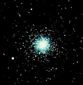 Stella. L'ammasso stellare M3.De Agostini Picture Library/R. Casnati Stella. L'ammasso stellare M3.De Agostini Picture Library/R. Casnati