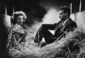 Alessandro Blasetti . Quattro passi fra le nuvole (1942).De Agostini Picture Library