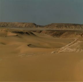 Algeria. Il deserto del Sahara.De Agostini Picture Library/N. Cirani Algeria. Il deserto del Sahara.De Agostini Picture Library/N. Cirani