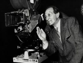 Carmine Gallone. De Agostini Picture Library Carmine Gallone. De Agostini Picture Library