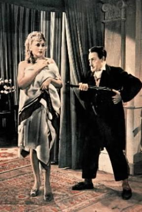 Comico. TotÃ² in TotÃ² le MokÃ² (1949).De Agostini Picture Library