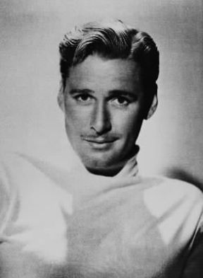 Errol Flynn in un'immagine del 1938.De Agostini Picture Library Errol Flynn in un'immagine del 1938.De Agostini Picture Library