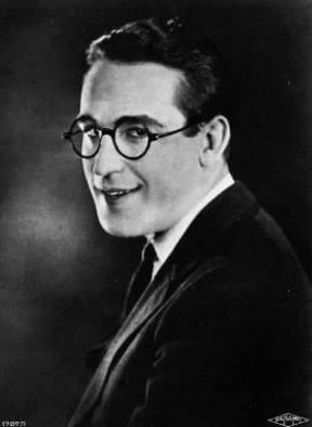 Harold Lloyd. De Agostini Picture Library
