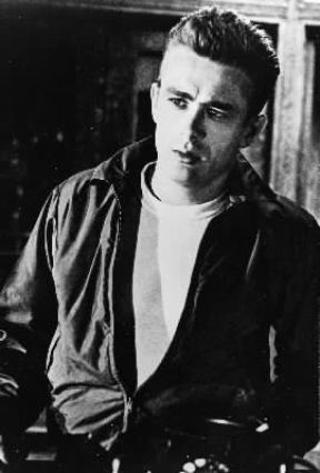 James Dean. De Agostini Picture Library James Dean. De Agostini Picture Library