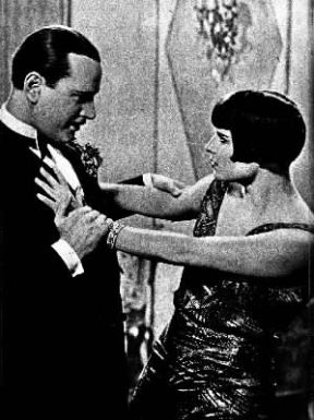 Louise Brooks in una scena del film Miss Europa (1930) di A. Genina.De Agostini Picture Library Louise Brooks in una scena del film Miss Europa (1930) di A. Genina.De Agostini Picture Library