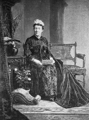 Ann Radcliffe. De Agostini Picture Library/G. De Vecchi Ann Radcliffe. De Agostini Picture Library/G. De Vecchi