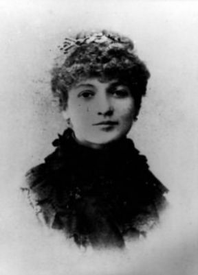 Carolina Invernizio. De Agostini Picture Library