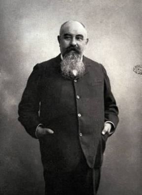 Giuseppe Giacosa. De Agostini Picture Library/G. De Vecchi Giuseppe Giacosa. De Agostini Picture Library/G. De Vecchi
