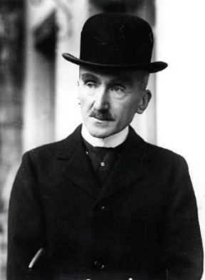 Henry Bergson .De Agostini Picture Library Henry Bergson .De Agostini Picture Library
