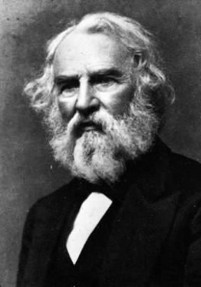 Henry Wadsworth Longfellow. De Agostini Picture Library Henry Wadsworth Longfellow. De Agostini Picture Library