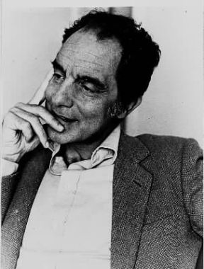 Italo Calvino. De Agostini Picture Library Italo Calvino. De Agostini Picture Library