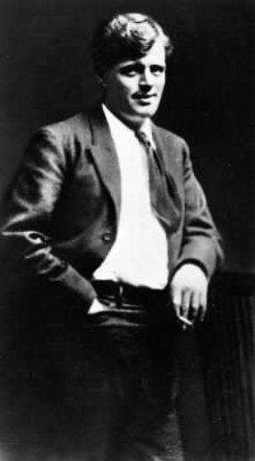 Jack London. De Agostini Picture Library Jack London. De Agostini Picture Library