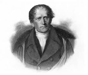 Jan KollÃ¡r. De Agostini Picture Library