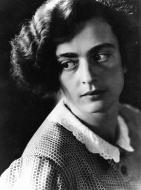 Marie Luise Kaschnitz. De Agostini Picture Library Marie Luise Kaschnitz. De Agostini Picture Library