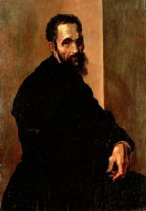 Michelangelo Buonarroti. De Agostini Picture Library Michelangelo Buonarroti. De Agostini Picture Library
