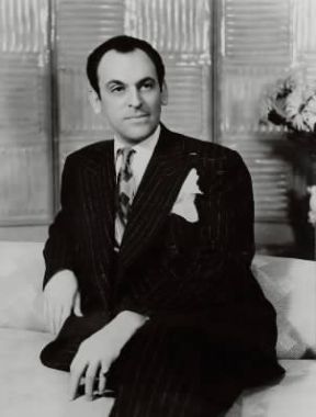 Moss Hart. De Agostini Picture Library Moss Hart. De Agostini Picture Library