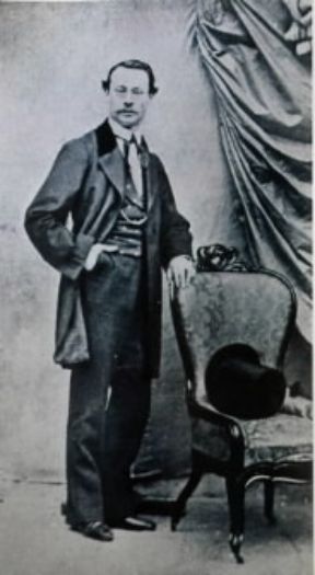 Vittorio Bersezio .De Agostini Picture Library Vittorio Bersezio .De Agostini Picture Library