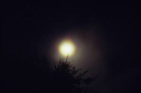 Alone lunare.De Agostini Picture Library Alone lunare.De Agostini Picture Library
