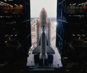 Aeronautica. Lo Space Shuttle Challenger.N.A.S.A. Aeronautica. Lo Space Shuttle Challenger.N.A.S.A.