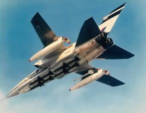 Aeronautica Militare Italiana . Panavia Tornado F 2.De Agostini Picture Library Aeronautica Militare Italiana . Panavia Tornado F 2.De Agostini Picture Library