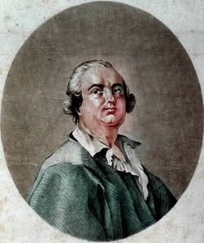 Alessandro, conte di Cagliostro in un ritratto del sec. XVIII (Parigi, Bibliothèque Polonaise);Parigi, Bibliothèque Polonaise Alessandro, conte di Cagliostro in un ritratto del sec. XVIII (Parigi, Bibliothèque Polonaise);Parigi, Bibliothèque Polonaise