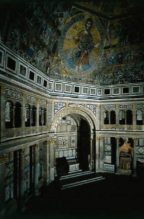 Battistero di Firenze.De Agostini Picture Library/G.Nimatallah Battistero di Firenze.De Agostini Picture Library/G.Nimatallah