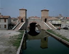 Luca Danesi. Veduta dei Luca Danesi. Veduta dei
