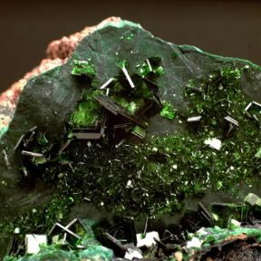 Malachite. De Agostini Picture Library/G. Cigolini Malachite. De Agostini Picture Library/G. Cigolini