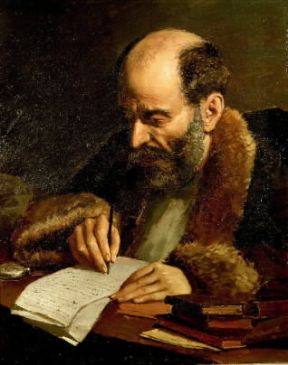Vittorio Imbriani in un ritratto di M. Lenzi (Napoli, Museo di S. Martino).De Agostini Picture Library/A. Dagli Orti Vittorio Imbriani in un ritratto di M. Lenzi (Napoli, Museo di S. Martino).De Agostini Picture Library/A. Dagli Orti