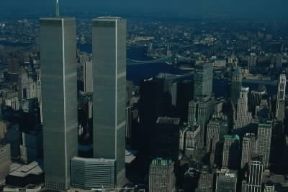 Architettura. Le Twin Towers di New York, distrutte nel 2001.De Agostini Picture Library/M. Bertinetti Architettura. Le Twin Towers di New York, distrutte nel 2001.De Agostini Picture Library/M. Bertinetti