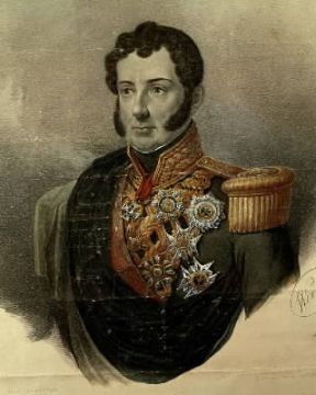 Gaetano Filangieri in un ritratto di F. Wenzel (Napoli, Museo S. Martino).De Agostini Picture Library/A. Dagli Orti Gaetano Filangieri in un ritratto di F. Wenzel (Napoli, Museo S. Martino).De Agostini Picture Library/A. Dagli Orti