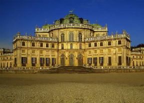 Piemonte. La palazzina di caccia di Stupinigi.De Agostini Picture Library/M. Leigheb Piemonte. La palazzina di caccia di Stupinigi.De Agostini Picture Library/M. Leigheb
