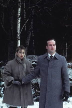 William Hurt in Gorky Park (1983) di M. Apted.De Agostini Picture Library William Hurt in Gorky Park (1983) di M. Apted.De Agostini Picture Library