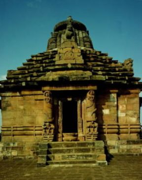 Induismo . Il tempio di Rajarani di Bhubaneswar.De Agostini Picture Library/G. Nimatallah Induismo . Il tempio di Rajarani di Bhubaneswar.De Agostini Picture Library/G. Nimatallah