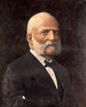 Francesco Ferrara in un ritratto conservato nel Museo del Risorgimento di Palermo.De Agostini Picture Library/V. Pirozzi Francesco Ferrara in un ritratto conservato nel Museo del Risorgimento di Palermo.De Agostini Picture Library/V. Pirozzi