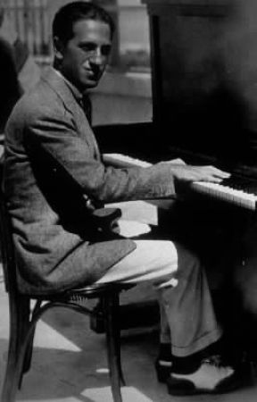 George Gershwin. De Agostini Picture Library George Gershwin. De Agostini Picture Library