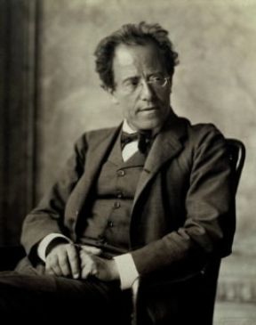 Gustav Mahler. De Agostini Picture Library/A. Dagli Orti Gustav Mahler. De Agostini Picture Library/A. Dagli Orti