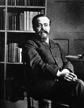 Paul Dukas . Il compositore francese in una foto d'epoca.De Agostini Picture Library/G. Dagli Orti Paul Dukas . Il compositore francese in una foto d'epoca.De Agostini Picture Library/G. Dagli Orti