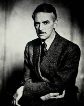 Eugene Gladstone O'Neill in una foto del 1920.De Agostini Picture Library Eugene Gladstone O'Neill in una foto del 1920.De Agostini Picture Library