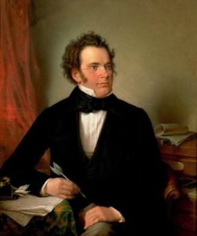 Franz Schubert. De Agostini Picture Library / A. Dagli Orti Franz Schubert. De Agostini Picture Library / A. Dagli Orti