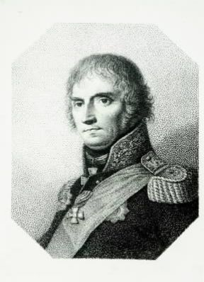 Friedrich Maximilian Klinger. De Agostini Picture Library Friedrich Maximilian Klinger. De Agostini Picture Library