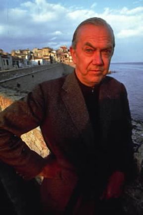 Graham Green. De Agostini Picture Library Graham Green. De Agostini Picture Library