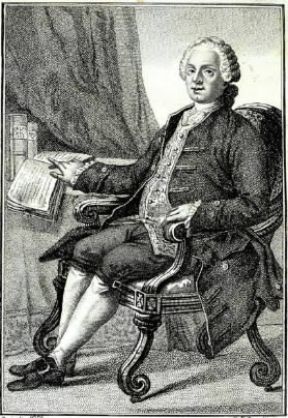 Johann Adolf Hasse. Milano, Civica Raccolta Stampe A. Bertarelli Johann Adolf Hasse. Milano, Civica Raccolta Stampe A. Bertarelli