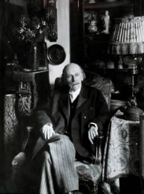 Jules-Ãˆmile-FrÃ©dÃ©ric. De Agostini Picture Library/G. Dagli Orti