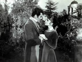 King Vidor. Un fotogramma del film Guerra e pace con A. Hepburn e H. Fonda (1956).De Agostini Picture Library King Vidor. Un fotogramma del film Guerra e pace con A. Hepburn e H. Fonda (1956).De Agostini Picture Library