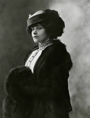 Sidonie-Gabrielle Colette. De Agostini Picture Library / G. Dagli Orti