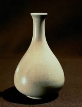 Sung. Vaso in celadon (Parigi, Musée Guimet).De Agostini Picture Library/G. Dagli Orti Sung. Vaso in celadon (Parigi, Musée Guimet).De Agostini Picture Library/G. Dagli Orti