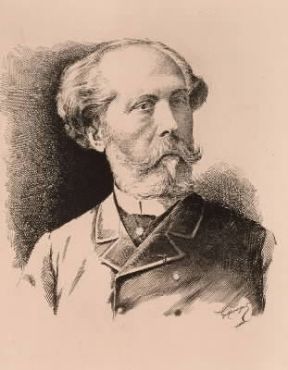 Ãˆdouard Lalo. De Agostini Picture Library/A. Dagli Orti