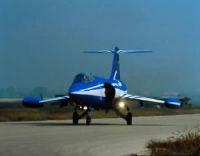 Aeronautica Militare Italiana. Aeritalia F 104 S.Aeritalia Aeronautica Militare Italiana. Aeritalia F 104 S.Aeritalia